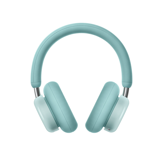 Premium Wireless Headphones – High-Quality Sound & Stylish Design