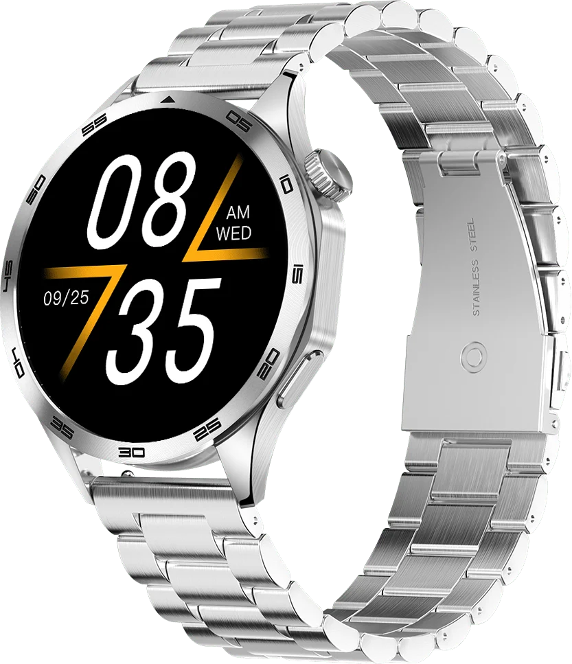 Smart Watches – Stylish Design, Smart Features & Everyday Convenience ⌚