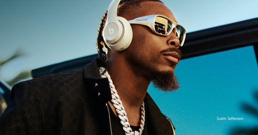 Premium Wireless Headphones – High-Quality Sound & Stylish Design