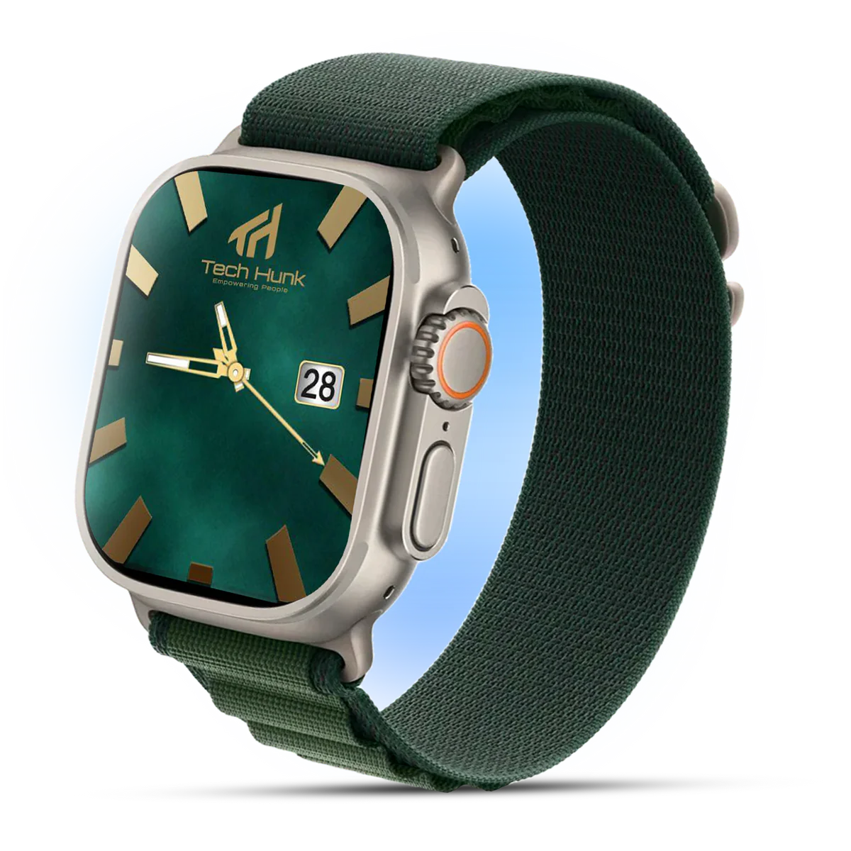 Smart Watches – Stylish Design, Smart Features & Everyday Convenience ⌚